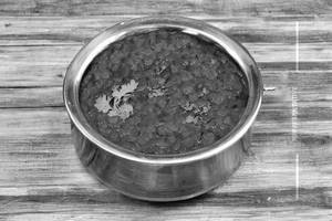 Dal tadka