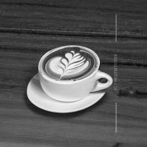 Hazelnut Cappuccino