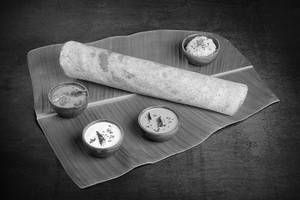 Masala Dosai