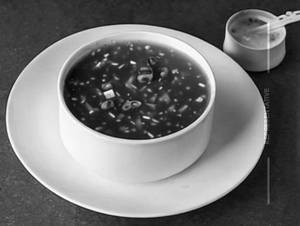 Hot & Sour Soup