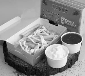 Mafia French Fries [Jumbo]