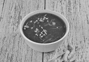 Chicken Hot & Sour Soup