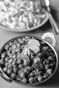 Pindi Chana
