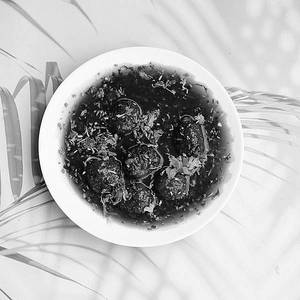 Veg Manchurian Gravy