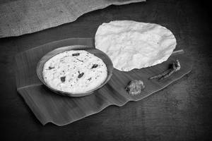 Curd Rice