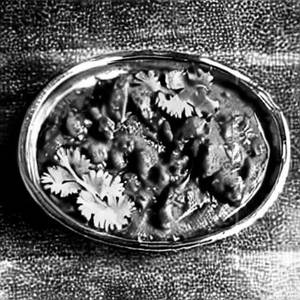 Veg hydrabadi masala 