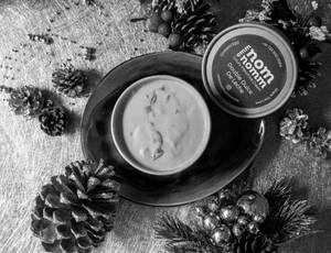 Double Dulce De Leche Ice cream [200 ml]