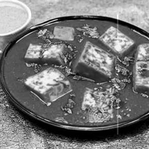 Paneer Lababdar