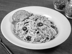 Aglio E Olio