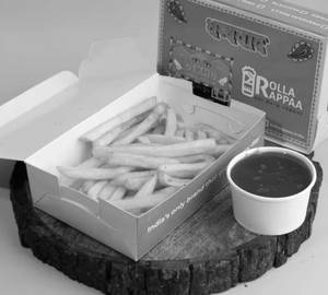 French Fries [Jumbo]