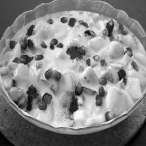 Mix Raita