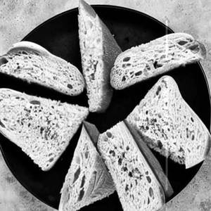 Bread Butter