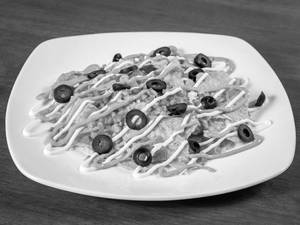 Nachos Overloaded