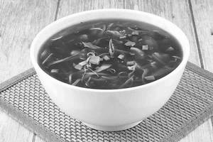 Non Veg Hot And Sour Soup