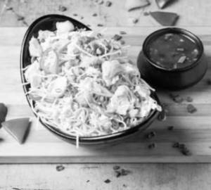 Chicken Noodles 