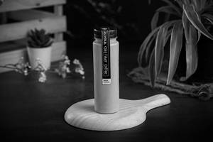 Hazelnut Cold Filter Coffee