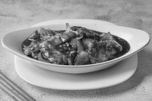 Chilli Fish