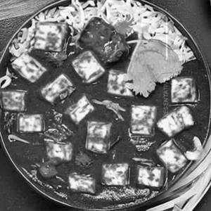 Paneer Lahore
