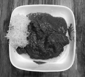 Mutton Chaap Masala