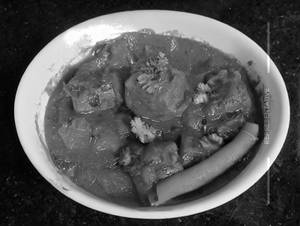 Aloo Do Pyaza
