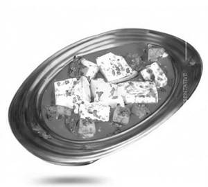 Khoya Paneer