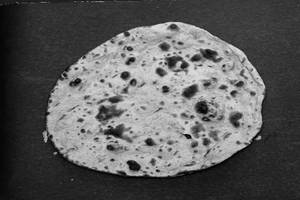 Butter Roti