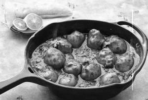 Dum Aloo Punjabi