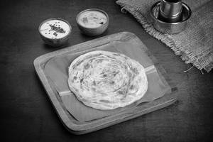 Parotta Kurma (2 Pcs)