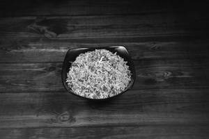 Paneer fried rice