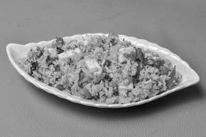 Paneer pulao