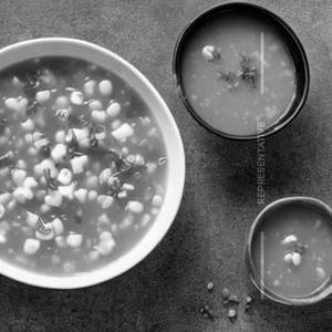 Sweet Corn Veg Soup