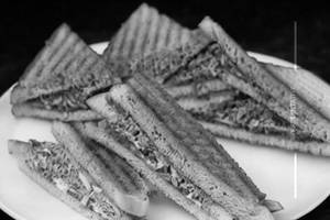 Masala Sandwich