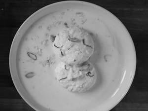 Rasmalai
