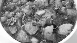 Aloo Tamatar [500 Ml]