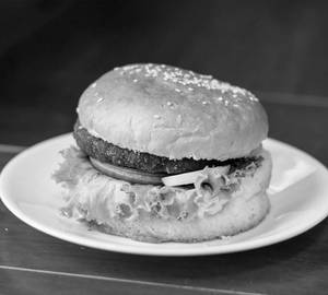 Veg Burger