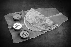 Podi Ghee Dosai