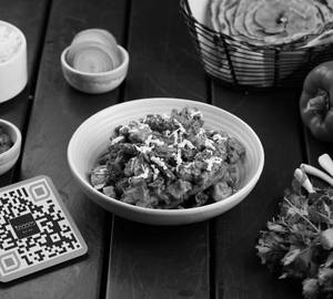 Mix Veg (Stir Fried English Exotic Veggies)