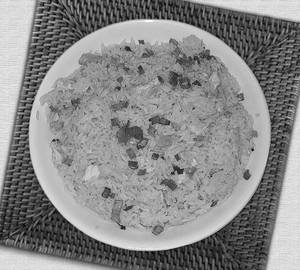 Egg fried rice