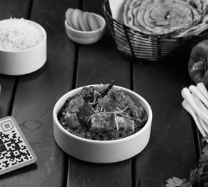 Kadhai Paneer (Jalandari)