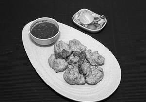 Bhatti Tikka