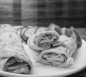 Egg Wrap