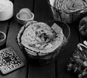 Butter Roti [Combo Of 2]