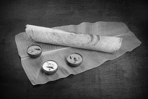 Paper Ghee Roast Dosai
