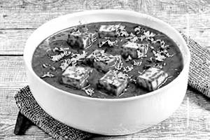 Paneer Pasanda