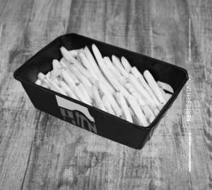 Cheese & Mayo Fries