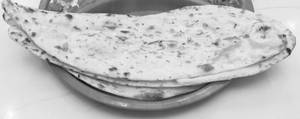 Kulcha 1 pc