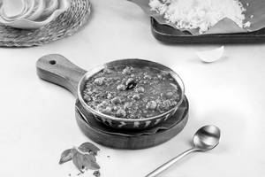 Mutton Keema Gojju