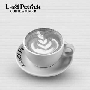 Cappacino Medium