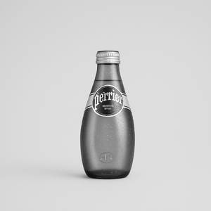 Sparkling Water