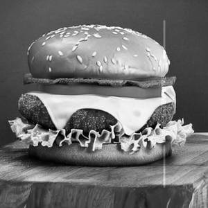 Cheese Burger